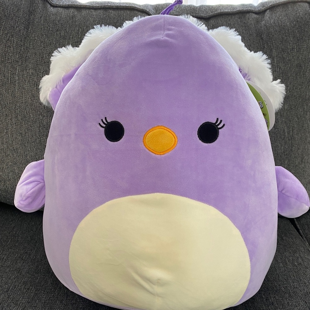 Squishmallow